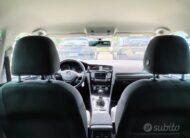 Volkswagen Golf 1.4 TSI 5p. Comfortline BlueMotion