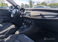 Alfa Romeo Giulietta 1.6 JTDm TCT 120 CV Super