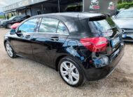 Mercedes-benz A 160 d Premium