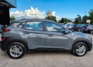 Hyundai Kona 1.0 T-GDI XLine