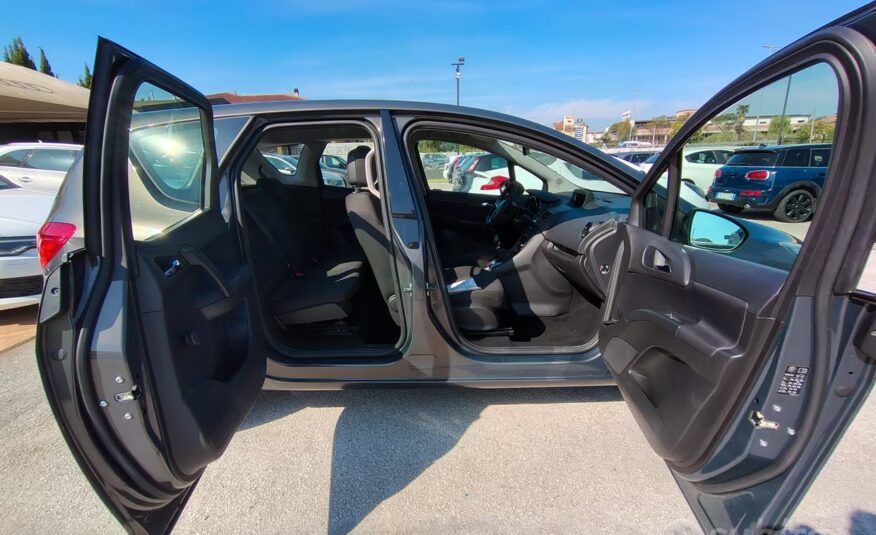 Opel Meriva 1.6 CDTI Start&Stop Innovation 2017