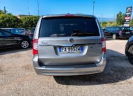 Lancia Voyager 2.8 Turbodiesel Platinum 177 CV