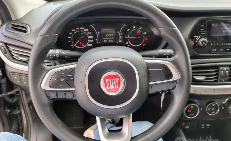 Fiat Tipo 1.4 4 porte Lounge