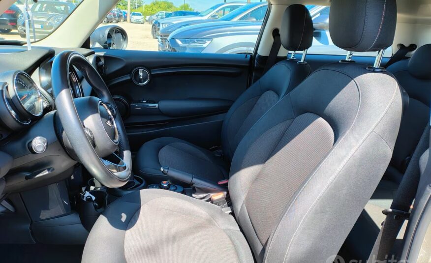 Mini 1.2 One 75 CV