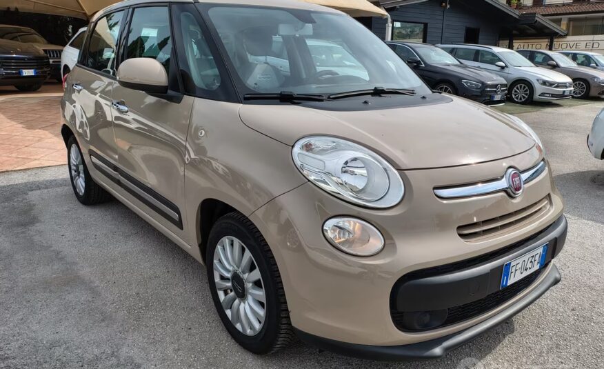 Fiat 500L 1.3 Multijet 85 CV Pop Star