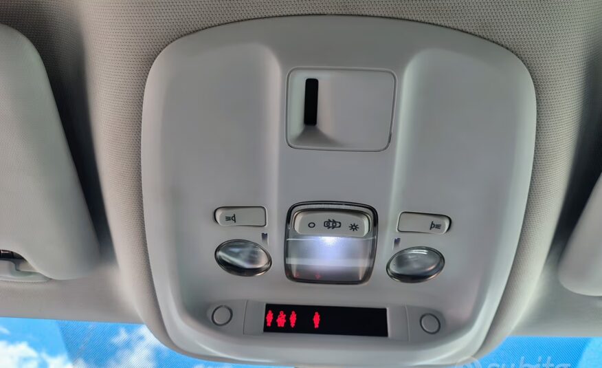 Peugeot 308 1.6 e-HDi 115 CV Stop&Start Active