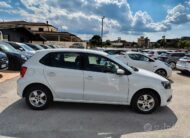 Volkswagen Polo 1.0 MPI 5p. Trendline