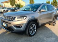 Jeep Compass 2.0 Multijet II 4WD Limited