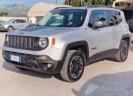 Jeep Renegade 2.0 Mjt 170CV 4WD Active Trailhawk