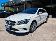 Mercedes-benz CLA 180 d Automatic Premium