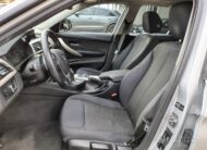 Bmw 320d Touring Sport