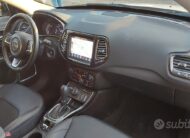Jeep Compass 1.3 T4 PHEV AT6 4xe Limited