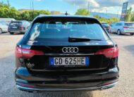Audi A4 30 TDI/136 CV S tronic S line edition