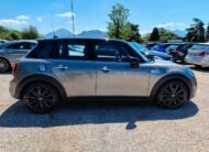 Mini Mini 2.0 Cooper SD aut. Hype