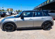 Mini Mini 2.0 Cooper SD aut. Hype