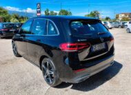Mercedes-benz B 180 B 180 d Automatic Business Ext