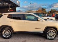 Jeep Compass 1.3 T4 PHEV AT6 4xe Limited