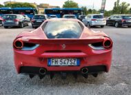 Ferrari 488 GTB “24 MESI GARANZIA UFFICIALE FERRA