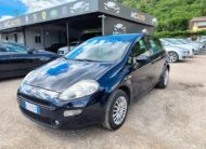 Fiat Punto 1.4 8V 5 porte Easypower Lounge