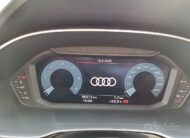 Audi Q3 40 TDI quattro S tronic S line edition