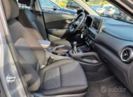 Hyundai Kona 1.0 T-GDI XLine