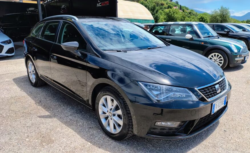 Seat Leon 1.6 TDI 115 CV ST FR