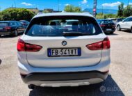 Bmw X1 sDrive18d Advantage