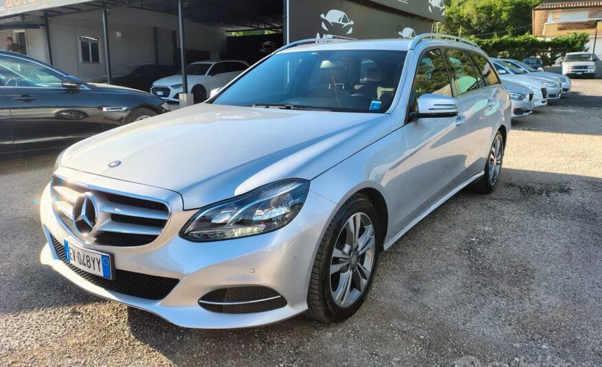 Mercedes-benz E 250 E 250 CDI 4Matic Premium