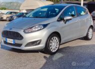 Ford Fiesta 1.0 80CV 5 porte – “UNIPROPRIETARIO”