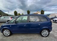 Opel Meriva 1.4 Cosmo 2010 UNIPROPRIETARIO