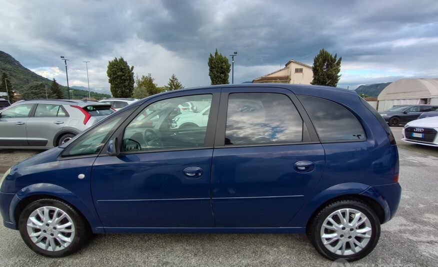 Opel Meriva 1.4 Cosmo 2010 UNIPROPRIETARIO