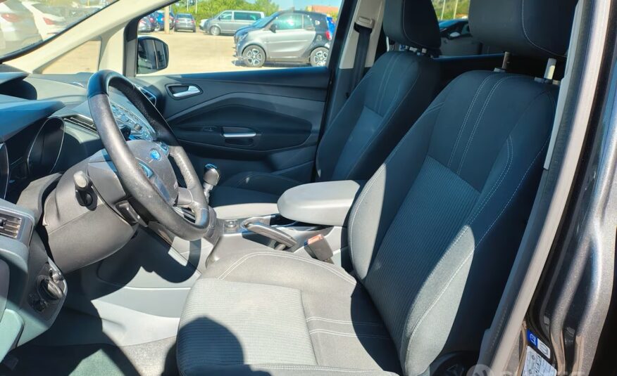Ford C-Max7 7 posti 1.6 TDCi 115CV Business