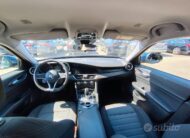 Alfa Romeo Giulia 2.2 Turbodiesel 136 CV Business