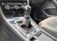 Volkswagen Golf 1.4 TSI 5p. Comfortline BlueMotion