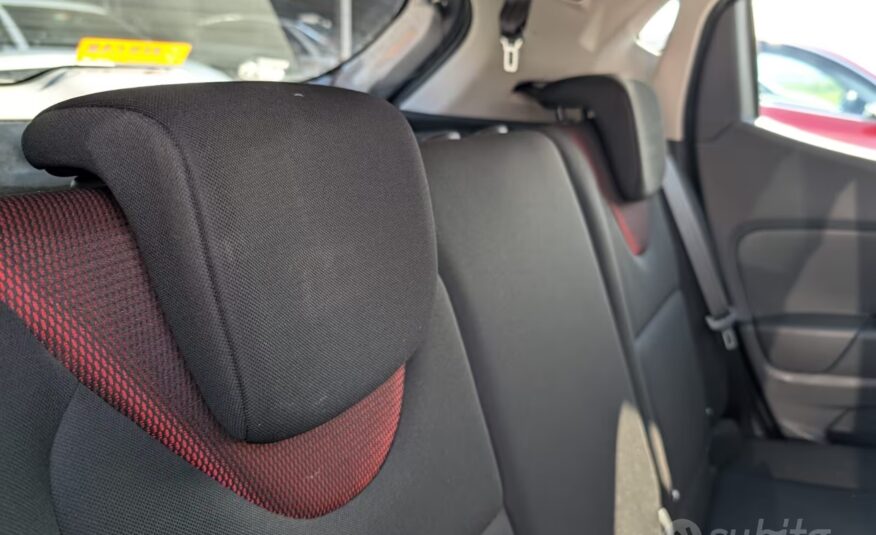 Renault Clio 1.5 dCi 8V 75CV 5 porte Live