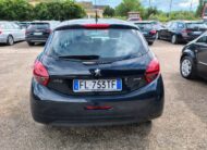 Peugeot 208 PureTech 82 5 porte Allure