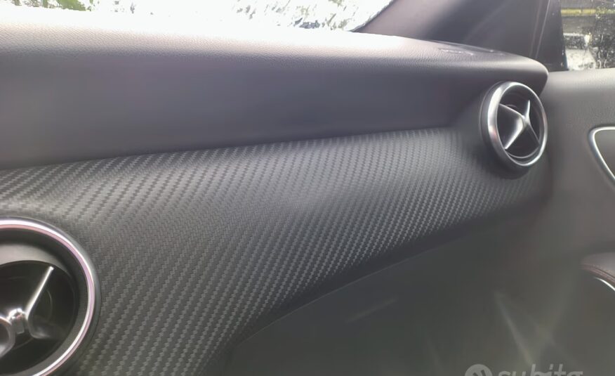 Mercedes-benz A 180 Automatic Premium