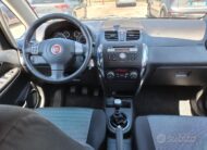 Fiat Sedici Emotion 2.0 MJT DPF 4×4 DISINSERIBILE