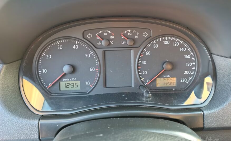 Volkswagen Polo 1.4/80CV 16V 5p. Comfort. BiFuel G