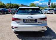 Audi A3 SPB 30 g-tron S tronic S line edition