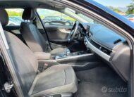Audi A4 30 TDI/136 CV S tronic S line edition