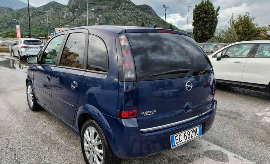 Opel Meriva 1.4 Cosmo 2010 UNIPROPRIETARIO