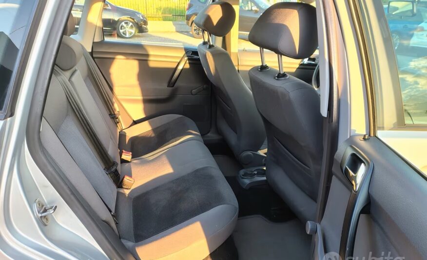 Volkswagen Polo 1.4/80CV 16V 5p. Comfort. BiFuel G
