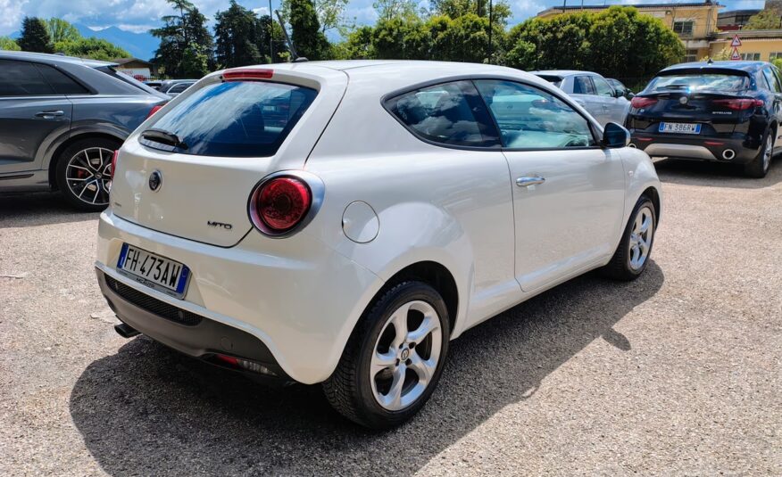 Alfa Romeo MiTo 1.4 78 CV 8V S&S Super