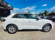 Audi Q3 40 TDI quattro S tronic S line edition