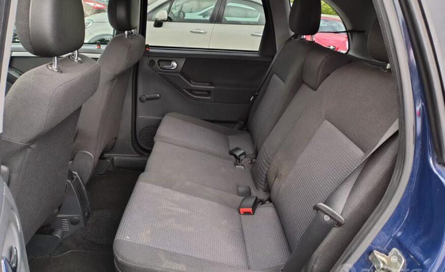 Opel Meriva 1.4 Cosmo 2010 UNIPROPRIETARIO