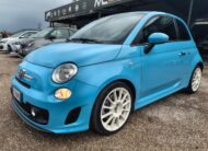 Abarth 500 1.4 Turbo T-Jet