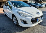 Peugeot 308 1.6 8V HDi 93CV 5p. Active “PERFETTA