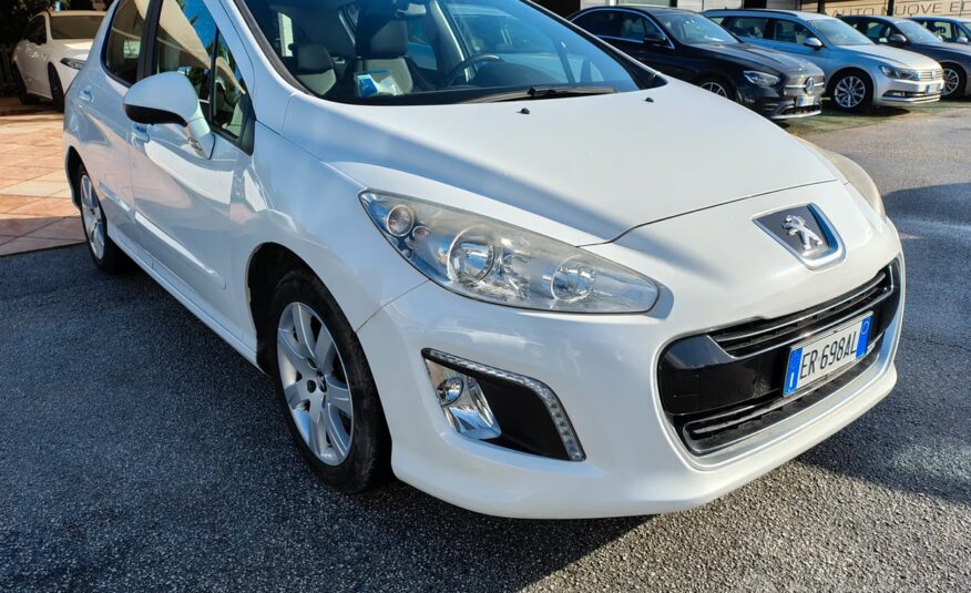 Peugeot 308 1.6 8V HDi 93CV 5p. Active “PERFETTA