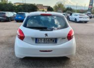 Peugeot 208 1.4 HDi 68 CV 5 porte Active